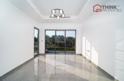 Townhouse - 4 Bedrooms - 5 Bathrooms for rent in District 14 - Jumeirah Village Circle - Dubai