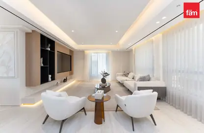 Penthouse - 4 Bedrooms - 5 Bathrooms for sale in Sadaf 1 - Sadaf - Jumeirah Beach Residence - Dubai