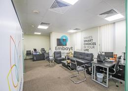 Office Space - 1 bathroom for sale in Executive Bay - Business Bay - Dubai