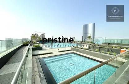 Apartment - 3 Bedrooms - 4 Bathrooms for sale in Canal Residence - Al Reem Island - Abu Dhabi