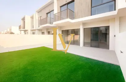 تاون هاوس - 3 غرف نوم - 4 حمامات للبيع في أورانيا - ذا فالي - دبي تاون هاوس - 3 غرف نوم - 4 حمامات للبيع في أورانيا - ذا فالي - دبي