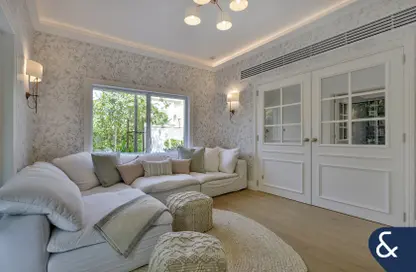 Villa - 4 Bedrooms - 5 Bathrooms for sale in Maeen 1 - Maeen - The Lakes - Dubai