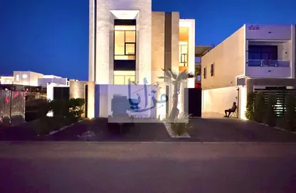 فيلا - 4 غرف نوم - 6 حمامات للبيع في الحليو 2 - الحليو - عجمان فيلا - 4 غرف نوم - 6 حمامات للبيع في الحليو 2 - الحليو - عجمان