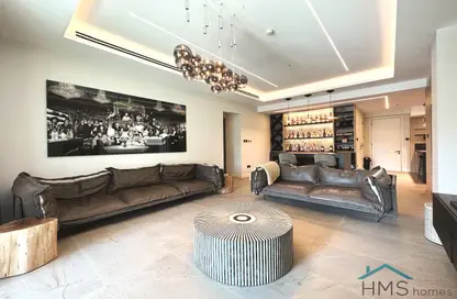 Apartment - 3 Bedrooms - 4 Bathrooms for sale in Attareen Residences - The Old Town Island - Downtown Dubai - Dubai