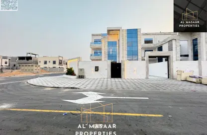 فيلا - 5 غرف نوم - 7 حمامات للبيع في الحليو 2 - الحليو - عجمان