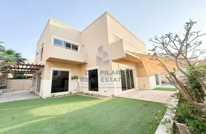 Villa - 4 Bedrooms - 5 Bathrooms for sale in Samra Community - Al Raha Gardens - Abu Dhabi