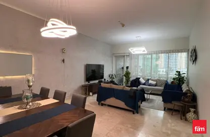 Apartment - 3 Bedrooms - 4 Bathrooms for sale in KG Tower - Dubai Marina - Dubai Apartment - 3 Bedrooms - 4 Bathrooms for sale in KG Tower - Dubai Marina - Dubai