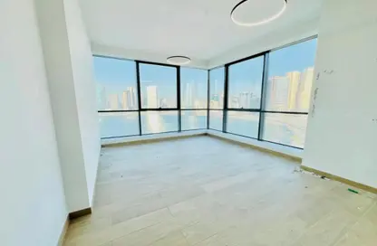 Apartment - 2 Bedrooms - 3 Bathrooms for rent in Al Mamzar - Sharjah - Sharjah