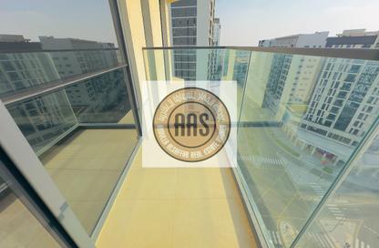 Apartment - 3 Bedrooms - 2 Bathrooms for rent in Expo Village Residences 3A - Expo Village Residences - Expo City - Dubai