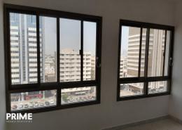 Apartment - 2 bedrooms - 2 bathrooms for rent in Al Maharba - Al Karamah - Abu Dhabi