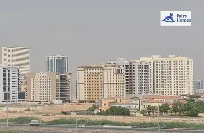 عمارة بالكامل - استوديو - 8 حمامات للبيع في عمارة السلام - ليوان - دبي لاند - دبي