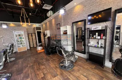 Shop - Studio for sale in Fortune Tower - JLT Cluster C - Jumeirah Lake Towers - Dubai