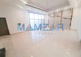 Empty Room image for: Villa - 5 bedrooms - 8 bathrooms for rent in Al Shamkha - Abu Dhabi, Image 1