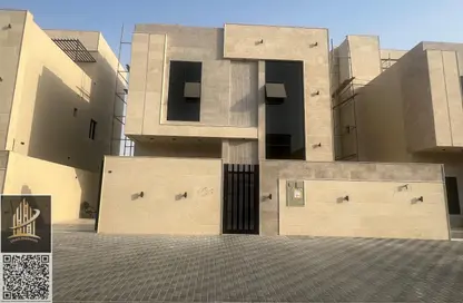 Villa - 6 Bedrooms - 7+ Bathrooms for sale in Al Aamra Gardens - Al Amerah - Ajman