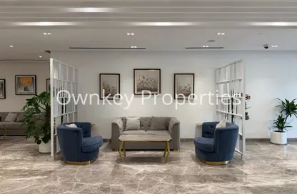 Apartment - 2 Bedrooms - 3 Bathrooms for rent in Lamcy Residence - Oud Metha - Bur Dubai - Dubai