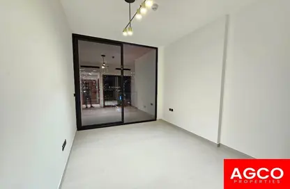Apartment - 1 Bedroom - 2 Bathrooms for rent in Binghatti Amber - Jumeirah Village Circle - Dubai