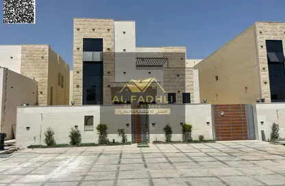 فيلا - 4 غرف نوم - 6 حمامات للبيع في الحليو 2 - الحليو - عجمان