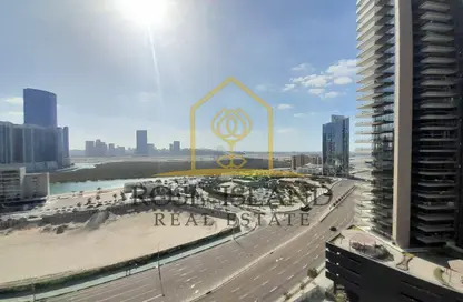 شقة - غرفة نوم - 1 حمام للبيع في ميرا 1 - شمس أبوظبي - جزيرة الريم - أبوظبي