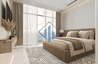 Apartment - Studio - 1 Bathroom for sale in Playa Viva - Al Marjan Island - Ras Al Khaimah
