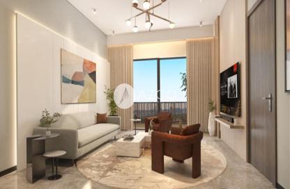 شقة - غرفة نوم - 2 حمامات للبيع في ماركيز جاليريا - ارجان - دبي