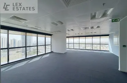 Office Space - Studio - 2 Bathrooms for rent in JLT Cluster Y - Jumeirah Lake Towers - Dubai