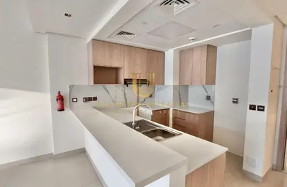 Apartment - 1 Bedroom - 1 Bathroom for rent in Bay Residences - Hayat Island - Mina Al Arab - Ras Al Khaimah