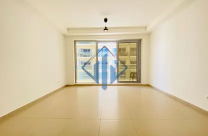 Apartment - Studio - 1 Bathroom for rent in Pacific Samoa - Pacific - Al Marjan Island - Ras Al Khaimah
