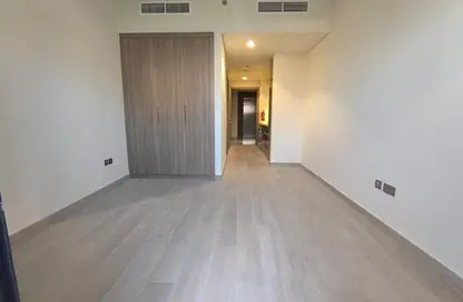 Apartment - Studio - 1 Bathroom for rent in AZIZI Riviera - Meydan One - Meydan - Dubai
