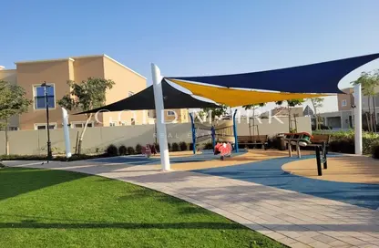 تاون هاوس - 2 غرف نوم - 2 حمامات للبيع في امرانتا - فيلا نوفا - دبي لاند - دبي