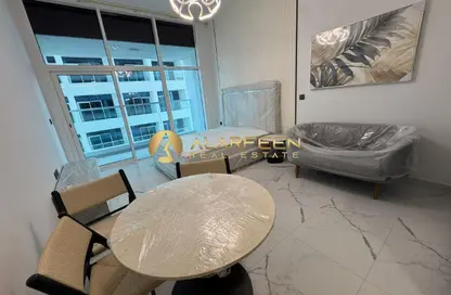 Apartment - 1 Bedroom - 2 Bathrooms for rent in Opalz By Danube Tower 2 - Opalz by Danube - Dubai Science Park - Dubai