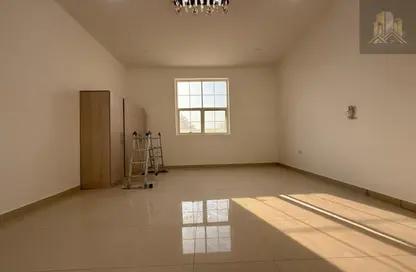 Apartment - 1 Bedroom - 1 Bathroom for rent in Rabdan - Abu Dhabi