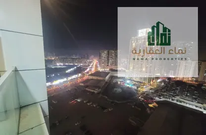 شقة - غرفة نوم - 2 حمامات للبيع في أبراج غلفا - الراشدية 1 - الراشدية - عجمان
