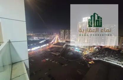 شقة - غرفة نوم - 2 حمامات للبيع في أبراج غلفا - الراشدية 1 - الراشدية - عجمان