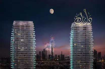 Apartment - 1 Bedroom - 2 Bathrooms for sale in Laguna Residence - City of Arabia - Dubai