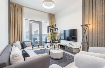 Apartment - 1 Bedroom - 1 Bathroom for sale in Vista 3 - Al Reem Island - Abu Dhabi