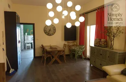 Apartment - 1 Bedroom - 2 Bathrooms for rent in Al Ramth 39 - Remraam - Dubai Land - Dubai