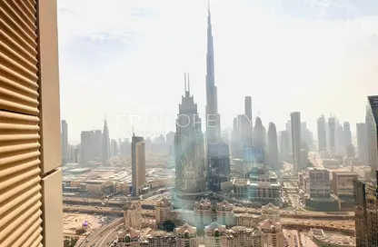 Apartment - 1 Bedroom - 2 Bathrooms for rent in Index Tower - DIFC - Dubai Apartment - 1 Bedroom - 2 Bathrooms for rent in Index Tower - DIFC - Dubai