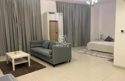 شقة - 1 حمام للايجار في بالس سمارت رزدنزس - منطقة 11 - قرية جميرا الدائرية - دبي شقة - 1 حمام للايجار في بالس سمارت رزدنزس - منطقة 11 - قرية جميرا الدائرية - دبي