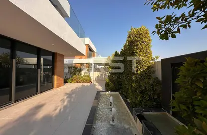 Villa - 4 Bedrooms - 5 Bathrooms for sale in The Dunes - Saadiyat Reserve - Saadiyat Island - Abu Dhabi