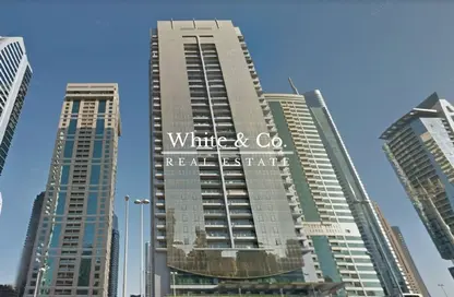 شقة - غرفة نوم - 2 حمامات للبيع في جلوبال ليك فيو - (JLT) مجمع E - أبراج بحيرة الجميرا - دبي