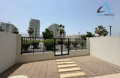 فيلا - 2 غرف نوم - 3 حمامات للبيع في فيلات ماربيلا الاولى - ماربيا - ميناء العرب - راس الخيمة - رأس الخيمة