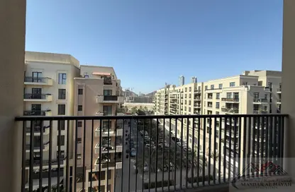 شقة - 2 غرف نوم - 3 حمامات للبيع في ندى ريزيدنسز - مريم جيت ريزيدنس - جزيرة مريم - الشارقة