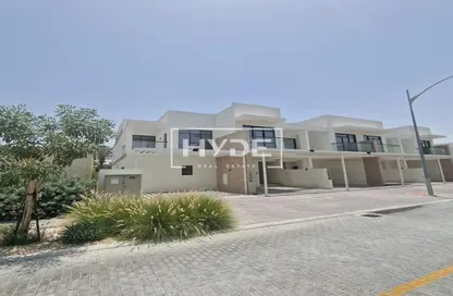 Villa - 4 Bedrooms - 4 Bathrooms for sale in Park Residences 4 - Park Residences - DAMAC Hills - Dubai