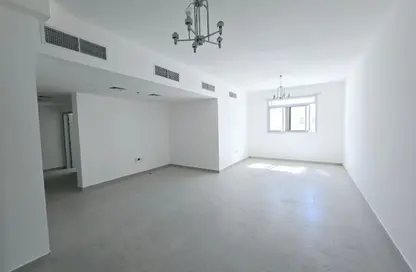 Apartment - 1 Bedroom - 2 Bathrooms for rent in Al Jawhara Building - Al Rawda 3 - Al Rawda - Ajman