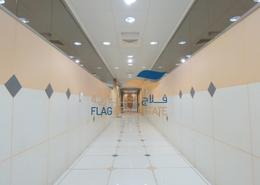 Apartment - 2 bedrooms - 2 bathrooms for rent in Al Maqtaa Residence Building - Muroor Area - Abu Dhabi