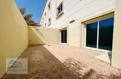 شقة - 2 غرف نوم - 2 حمامات للايجار في C2302 - مدينة خليفة أ - مدينة خليفة - أبوظبي