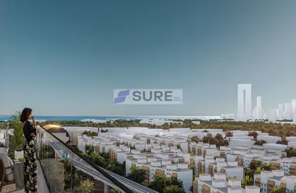 Apartment - 2 Bedrooms - 3 Bathrooms for sale in Evora Residence - Al Furjan - Dubai Apartment - 2 Bedrooms - 3 Bathrooms for sale in Evora Residence - Al Furjan - Dubai