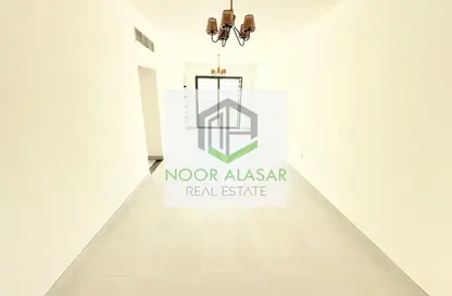 Apartment - 2 Bedrooms - 2 Bathrooms for rent in Abraj Al Mamzar - Al Mamzar - Deira - Dubai