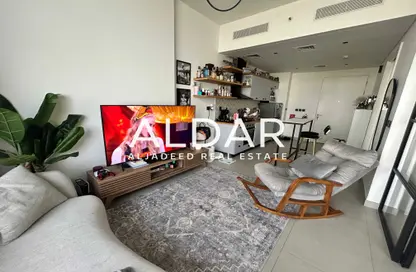 Apartment - 1 Bedroom - 1 Bathroom for sale in Collective Tower 2 - Collective - Dubai Hills Estate - Dubai