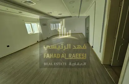 Office Space - Studio - 5 Bathrooms for rent in Al Nuaimiya Towers C - Al Nuaimiya - Ajman
